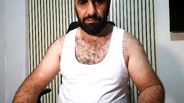 Samirfuker84 Webcam-Show