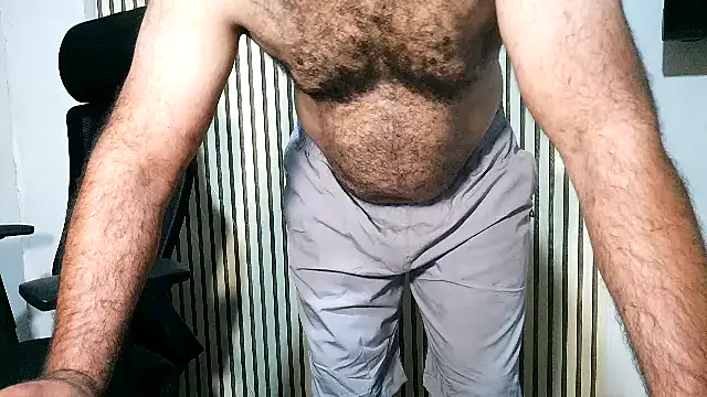 Samirfuker84 Webcamshow