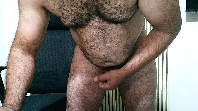 Show de webcam de Samirfuker84