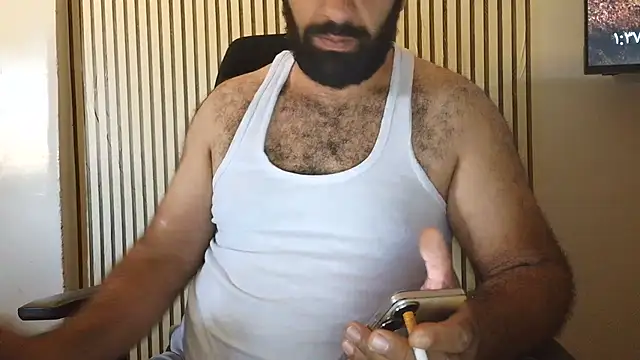عرض كام Samirfuker84