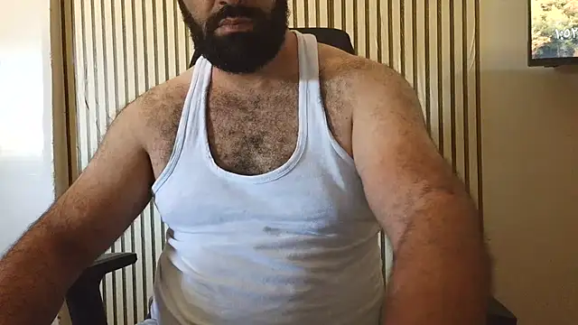 Samirfuker84 – webcam-show