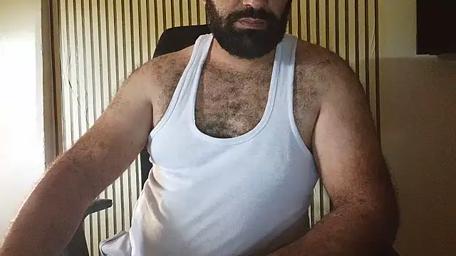 Samirfuker84n Webbikameraesitys
