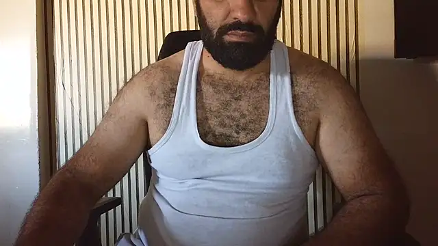 Samirfuker84n Webbikameraesitys