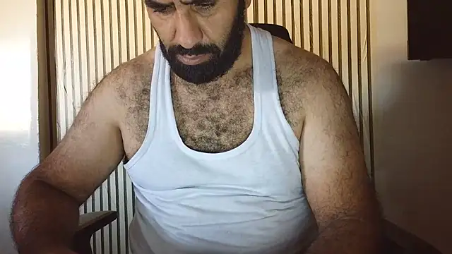 Samirfuker84 Шоу с уебкамера