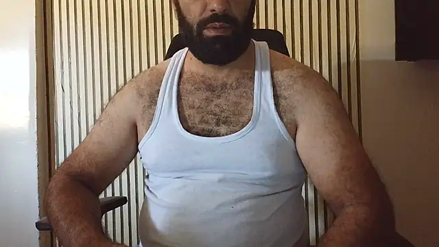 Samirfuker84 Webcam-Show