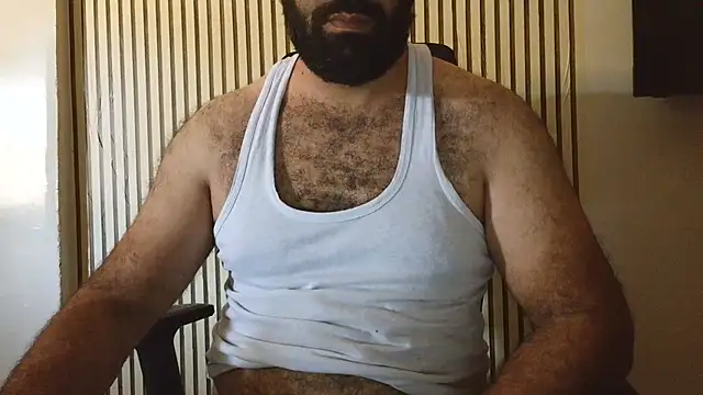 Samirfuker84 Show in webcam