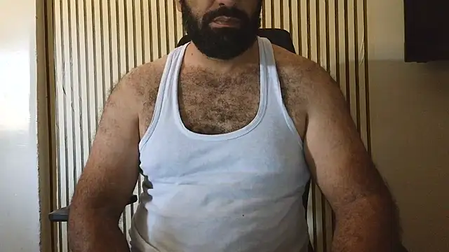 Show de webcam de Samirfuker84