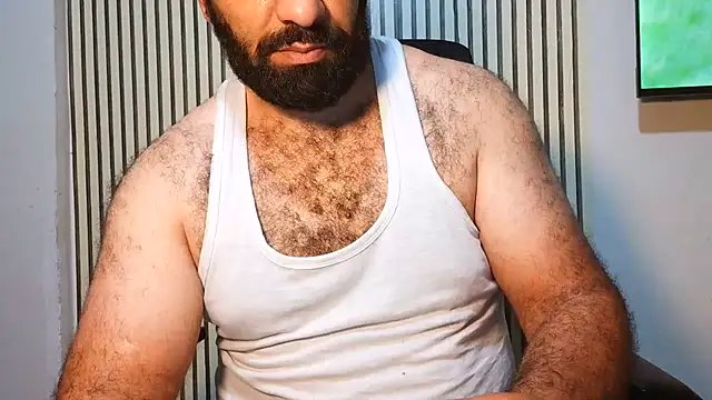Samirfuker84 Webcam-Show