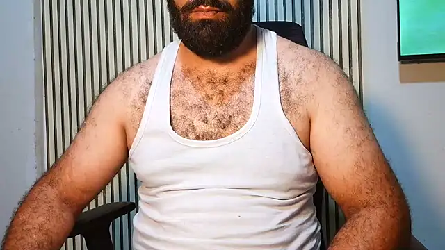 Samirfuker84 Webcam-Show