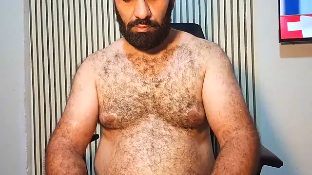 عرض كام Samirfuker84