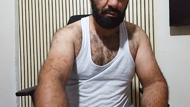 Samirfuker84's Webcam Show
