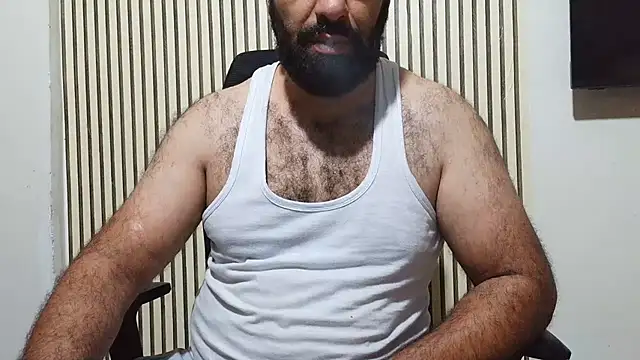 Samirfuker84 webcam show