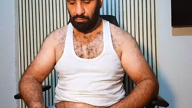 عرض كام Samirfuker84