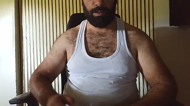 Show Webcam de Samirfuker84