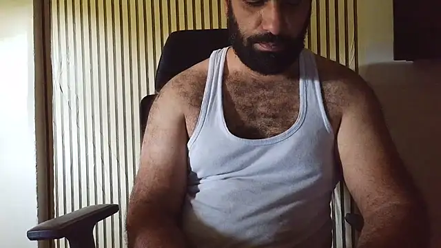 عرض كام Samirfuker84