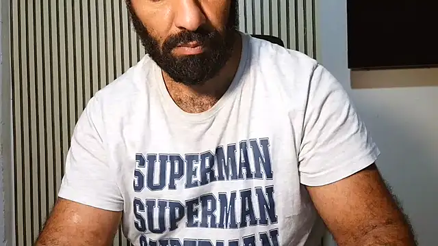 عرض كام Samirfuker84