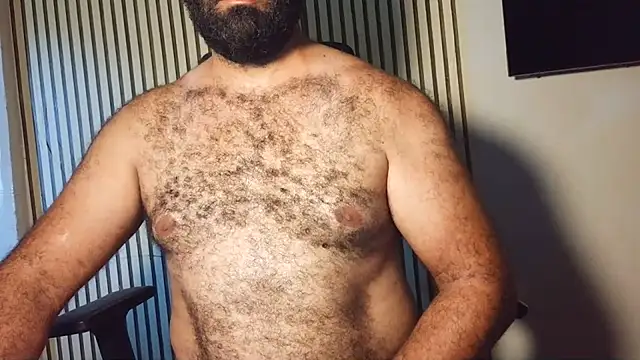 Show de Samirfuker84 na webcam