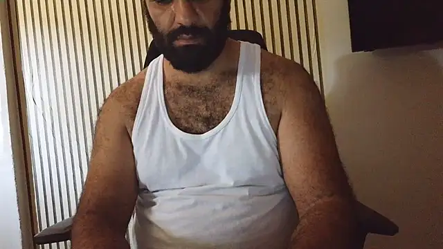 عرض كام Samirfuker84