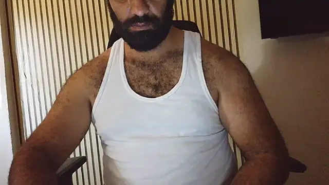 عرض كام Samirfuker84
