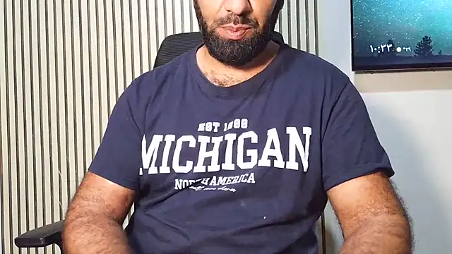 عرض كام Samirfuker84