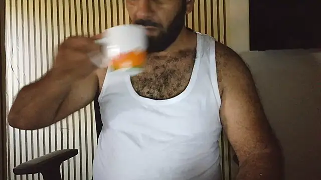 عرض كام Samirfuker84