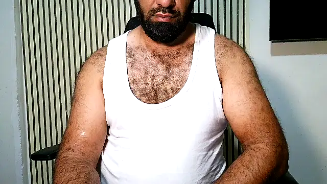 Show de webcam de Samirfuker84