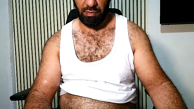 عرض كام Samirfuker84