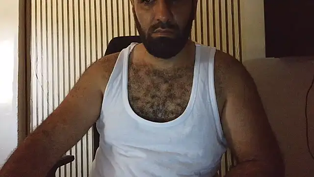 عرض كام Samirfuker84
