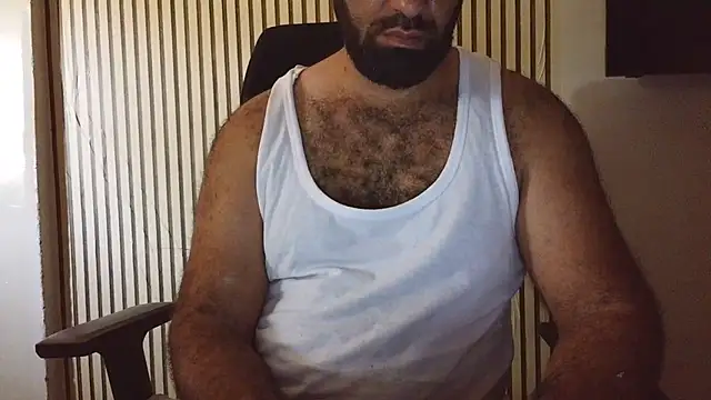 Samirfuker84 Webcam Show