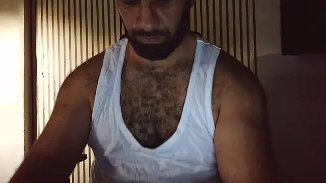 عرض كام Samirfuker84