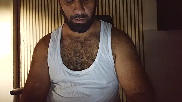 عرض كام Samirfuker84