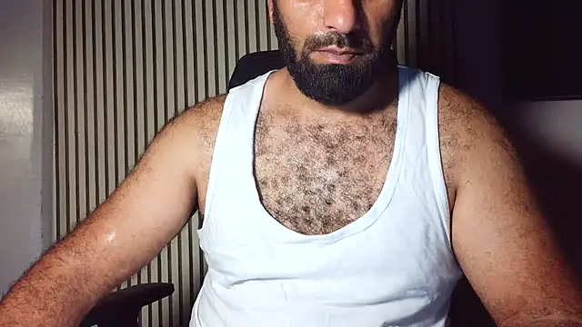 عرض كام Samirfuker84