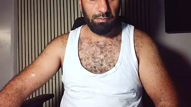 Samirfuker84 webkamerás műsora