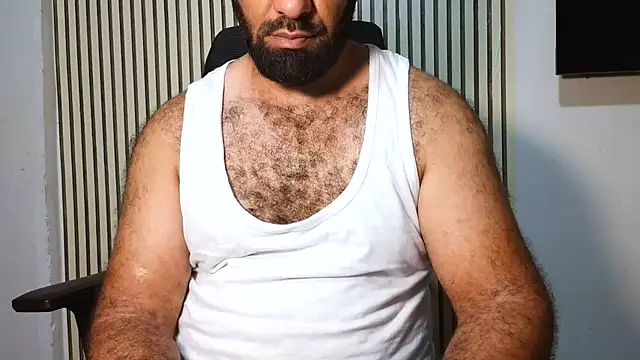 عرض كام Samirfuker84
