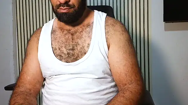 Samirfuker84 Webcam Show