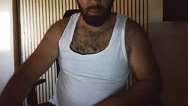 عرض كام Samirfuker84