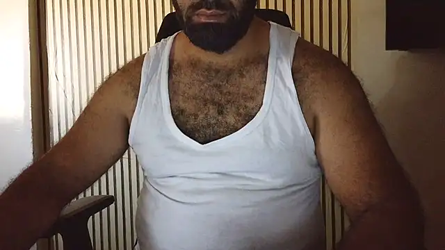 Samirfuker84's Webcam Show