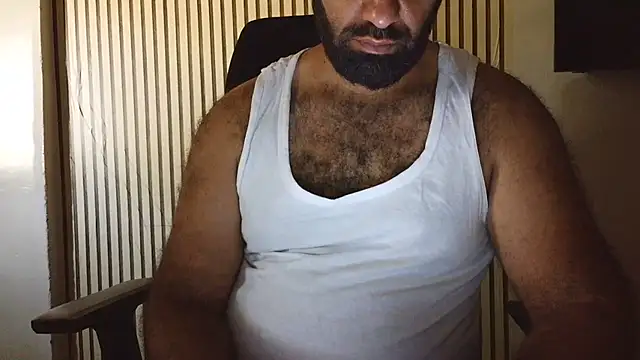 Samirfuker84 Show Webcam