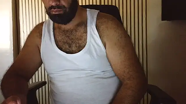 Samirfuker84 Live XXX-Chat
