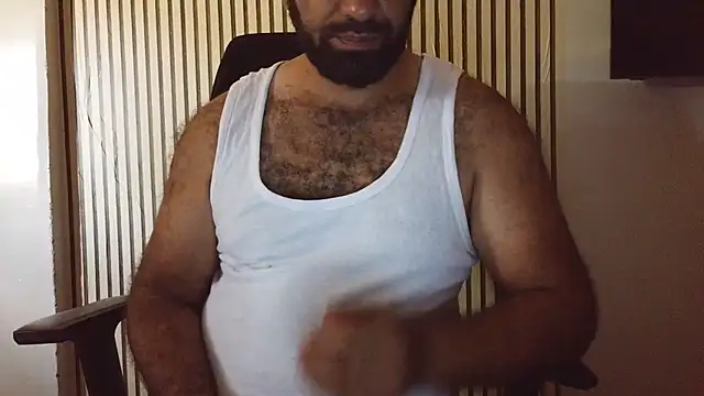 عرض كام Samirfuker84