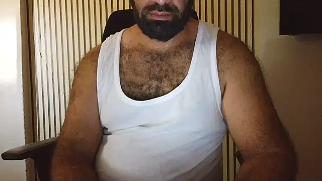 Samirfuker84 webkamerás műsora