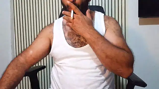 Show Webcam de Samirfuker84