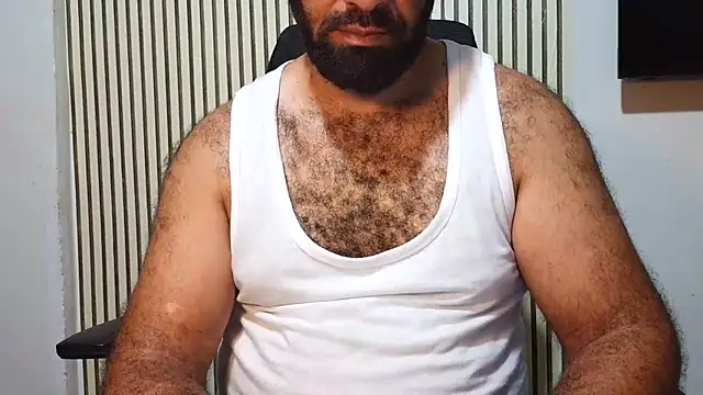 Show Webcam de Samirfuker84
