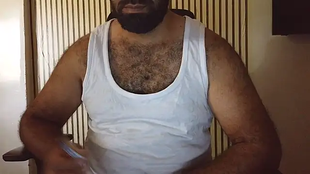 Samirfuker84 Show Webcam