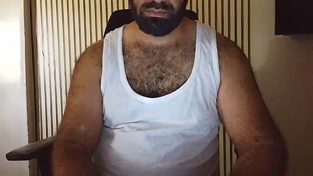 عرض كام Samirfuker84