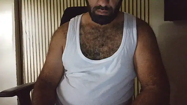 Samirfuker84 웹캠 쇼