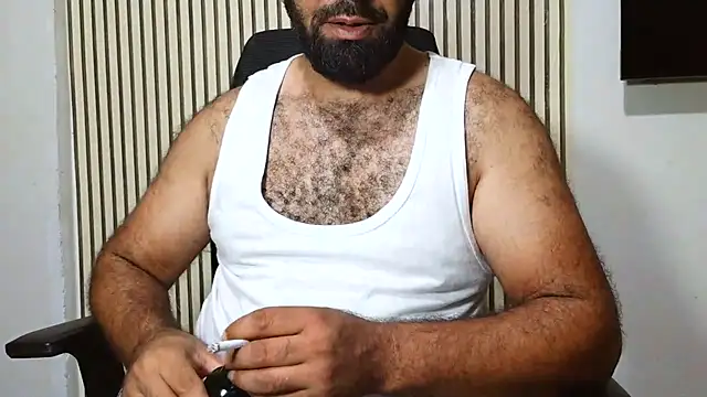 عرض كام Samirfuker84