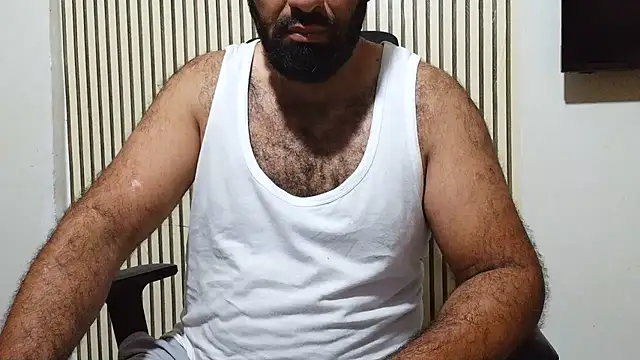 عرض كام Samirfuker84