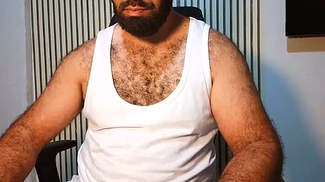 Samirfuker84 Webcam-Show