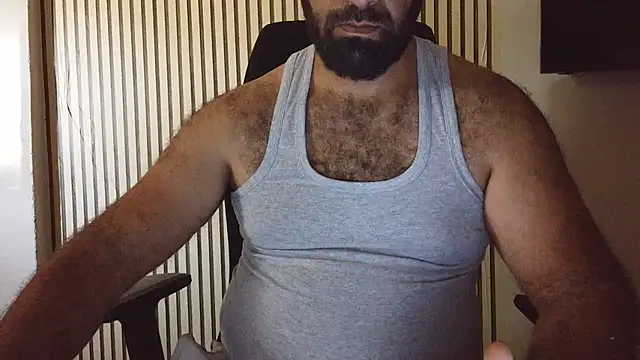 Samirfuker84 Pertunjukan Webcam